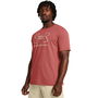 UA Foundation T-Shirt Mens