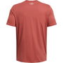 UA Foundation T-Shirt Mens