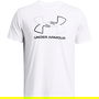 UA Foundation T-Shirt Mens