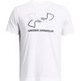 UA Foundation T-Shirt Mens