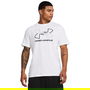 UA Foundation T-Shirt Mens