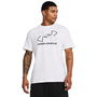 UA Foundation T-Shirt Mens