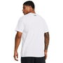 UA Foundation T-Shirt Mens