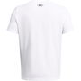 UA Foundation T-Shirt Mens