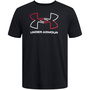 UA Foundation T-Shirt Mens