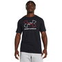 UA Foundation T-Shirt Mens