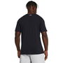 UA Foundation T-Shirt Mens