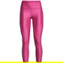 Armour HeatGear® No Slip Waistband Ankle Leggings Womens