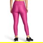 Armour HeatGear® No Slip Waistband Ankle Leggings Womens