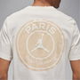 Paris Saint Germain Logo T shirt Mens