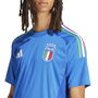 Italy Home Shirt 2024 Adults