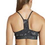 Aeroreact Training Light Support Techfit Sports Bra Womens