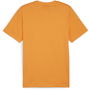 2 Col Logo T Shirt Mens