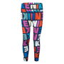 Print Legging In99