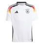 Germany Home Shirt 2024 Juniors