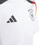 Germany Home Shirt 2024 Juniors