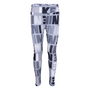 Print Legging In99