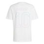 Messi Number 10 T Shirt 2023