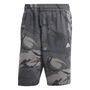 All Blacks Camo Shorts Mens