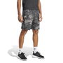 All Blacks Camo Shorts Mens