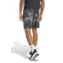 All Blacks Camo Shorts Mens