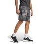 All Blacks Camo Shorts Mens