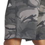 All Blacks Camo Shorts Mens