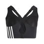 adidas Tlrd Impact Training High Support Sports Bra Womens