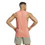 Designed For Training Workout Tank Top Mens