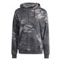 All Blacks Camo Hoodie Mens