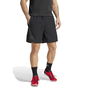 New Zealand All Blacks 2024 ZNE Woven Shorts Mens