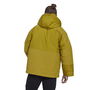 Terrex Xploric Insulated Anorak