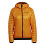 Techrock Primaloft Insulated Padded Jacket Womens