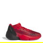 D.O.N. Issue 4 Shoes Kids Basketball Trainers Juniors