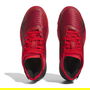D.O.N. Issue 4 Shoes Kids Basketball Trainers Juniors