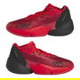 D.O.N. Issue 4 Shoes Kids Basketball Trainers Juniors