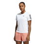 Own The Run T Shirt Womens Gym Top