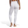 Yoga Essentials High Waisted Leggings Womens