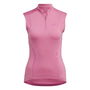 The Sleeveless Cycling Top Womens