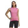 The Sleeveless Cycling Top Womens