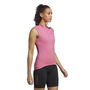 The Sleeveless Cycling Top Womens