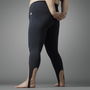 Collective Power Yoga Leggings (Plus Size) Womens