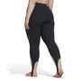 Collective Power Yoga Leggings (Plus Size) Womens