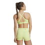 Ultimate Medium Support Sports Bra Womens