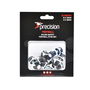 Nylon Safety Football Studs Sets (Single)