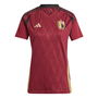 Belgium Home Shirt 2024 Womens