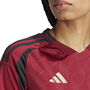 Belgium Home Shirt 2024 Womens