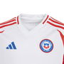 Chile Away Shirt 2024 Junior