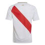 Peru Home Shirt 2024 Juniors