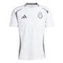 Latvia Away Shirt 2024 Adults